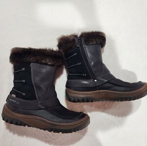 Merrell M-Select Dry Women's  Boots, Size 9.5